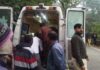 भूमियाधार में 250 फीट गहरी खाई में गिरी स्कॉर्पियो… अंधेरे और दुर्गम रास्ते में दो से तीन घंटे चला रेस्क्यू अभियान.. रिपोर्ट- (सुनील भारती) ‘स्टार खबर’ नैनीताल