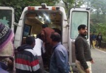 भूमियाधार में 250 फीट गहरी खाई में गिरी स्कॉर्पियो… अंधेरे और दुर्गम रास्ते में दो से तीन घंटे चला रेस्क्यू अभियान.. रिपोर्ट- (सुनील भारती) ‘स्टार खबर’ नैनीताल