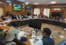 कैंचीधाम में अब बिना बुकिंग पहुंचना हो सकता है मुश्किल.. भीड़ प्रबंधन के लिए प्रशासन तैयार कर रहा नया प्लान… रिपोर्ट- (सुनील भारती) ‘स्टार खबर’ नैनीताल