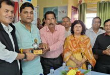टीबी उन्मूलन को युवाओं की ताकत, ज्योलिकोट में ‘जोश टीम’ शुरू.. कैबिनेट मंत्री राम सिंह कैड़ा ने किया शुभारंभ.. रिपोर्ट- (सुनील भारती) “स्टार खबर” नैनीताल..