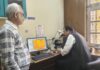 भीमताल परिसर में कुलपति का औचक निरीक्षण… विद्यार्थियों से लिया फीडबैक… रिपोर्ट- (सुनील भारती) “स्टार खबर ” नैनीताल..