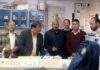 कुमाऊं विवि की शोध प्रयोगशाला और प्राणी संग्रहालय का किया निरीक्षण… शोध गतिविधियों की सराहना, विद्यार्थियों के व्यावहारिक ज्ञान के लिए बताया महत्वपूर्ण.. रिपोर्ट- (सुनील भारती) ‘स्टार खबर’ नैनीताल..