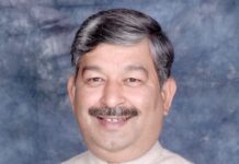 राज्यसभा सांसद दिनेश आर्य के स्वागत की तैयारी.. रामनगर से हल्द्वानी तक होंगे कार्यक्रम… रिपोर्ट- (सुनील भारती) ‘स्टार खबर’ नैनीताल…