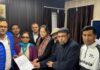 अंकिता हत्याकांड की सुप्रीम कोर्ट की निगरानी में सीबीआई जांच की मांग… दुष्यंत गौतम की राज्यपाल पद पर नियुक्ति निरस्त करने की मांग.. रिपोर्ट- (सुनील भारती ) “स्टार खबर” नैनीताल..