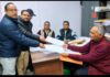 कर्मचारी एकता और विश्वास की जीत है नई कार्यकारिणी का निर्वाचन… रिपोर्ट- (सुनील भारती ) “स्टार खबर” नैनीताल
