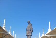 राष्ट्रीय एकता दिवस की परेड में अग्रिम पंक्ति में रहीं कुमाऊं विवि की कैडेट पायल जलाल… रिपोर्ट- (सुनील भारती ) “स्टार खबर” नैनीताल..