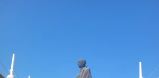 राष्ट्रीय एकता दिवस की परेड में अग्रिम पंक्ति में रहीं कुमाऊं विवि की कैडेट पायल जलाल… रिपोर्ट- (सुनील भारती ) “स्टार खबर” नैनीताल..