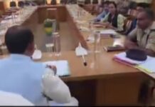 कैंची धाम में जाम से राहत की कवायद, सुबह चार बजे खुलेंगे कपाट.. भवाली-कैंची मार्ग चौड़ा करने के साथ वैकल्पिक सड़क और बाईपास पर जोर…. रिपोर्ट- (सुनील भारती) “स्टार खबर ” नैनीताल..
