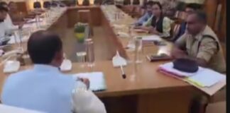 कैंची धाम में जाम से राहत की कवायद, सुबह चार बजे खुलेंगे कपाट.. भवाली-कैंची मार्ग चौड़ा करने के साथ वैकल्पिक सड़क और बाईपास पर जोर…. रिपोर्ट- (सुनील भारती) “स्टार खबर ” नैनीताल..