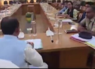कैंची धाम में जाम से राहत की कवायद, सुबह चार बजे खुलेंगे कपाट.. भवाली-कैंची मार्ग चौड़ा करने के साथ वैकल्पिक सड़क और बाईपास पर जोर…. रिपोर्ट- (सुनील भारती) “स्टार खबर ” नैनीताल..