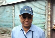 दीपावली से पहले खाद्य सुरक्षा विभाग की छापेमारी, छह दुकानों का निरीक्षण.. सफाई में कमी पर दो प्रतिष्ठानों को नोटिस… रिपोर्ट- (सुनील भारती) ‘स्टार खबर’ नैनीताल…