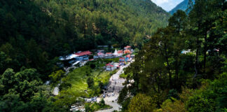 कैंची धाम में वीकेंड पर यातायात प्लान लागू, भारी वाहनों की आवाजाही पर रहेगी रोक.. पर्यटकों के वाहन, शटल सेवा से पहुंचेंगे श्रद्धालु.. रिपोर्ट- (सुनील भारती) ‘स्टार खबर’ नैनीताल..