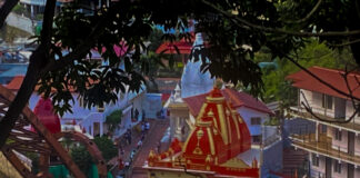 कैंचीधाम में पर्यटन विभाग का शिकंजा… 26 होटल-होम स्टे जांच के घेरे में… रिपोर्ट- (ब्यूरो) “स्टार खबर ” नैनीताल..